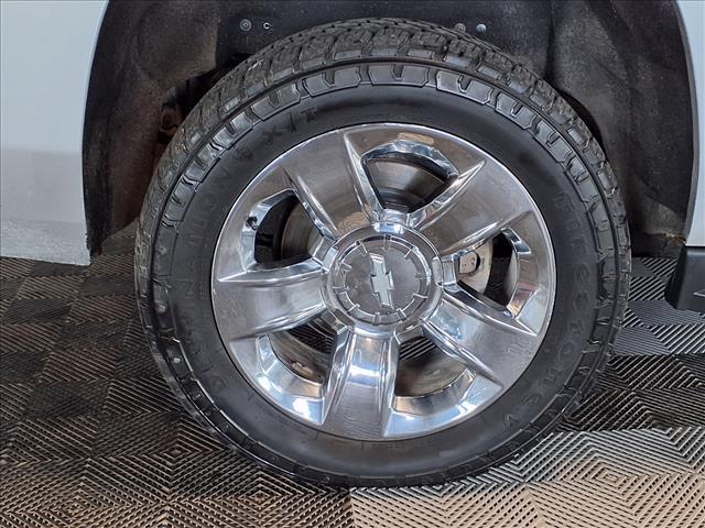 used 2018 Chevrolet Suburban car, priced at $18,988