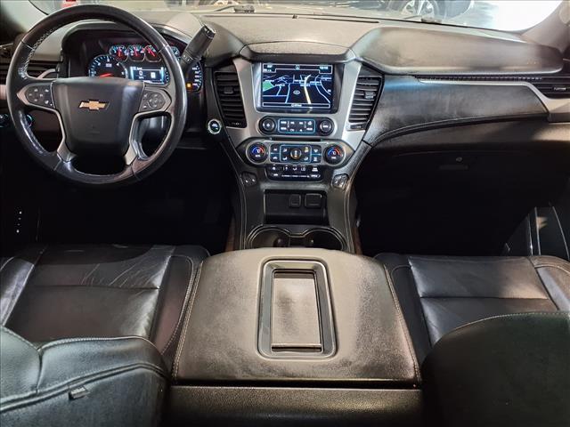 used 2018 Chevrolet Suburban car, priced at $18,988