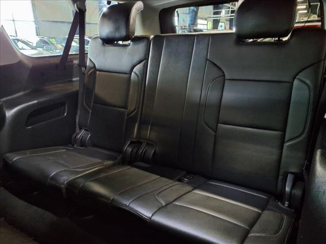 used 2018 Chevrolet Suburban car, priced at $18,988