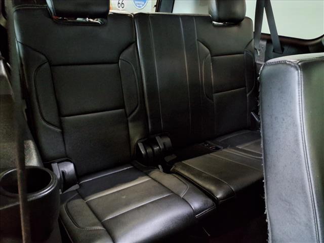 used 2018 Chevrolet Suburban car, priced at $18,988