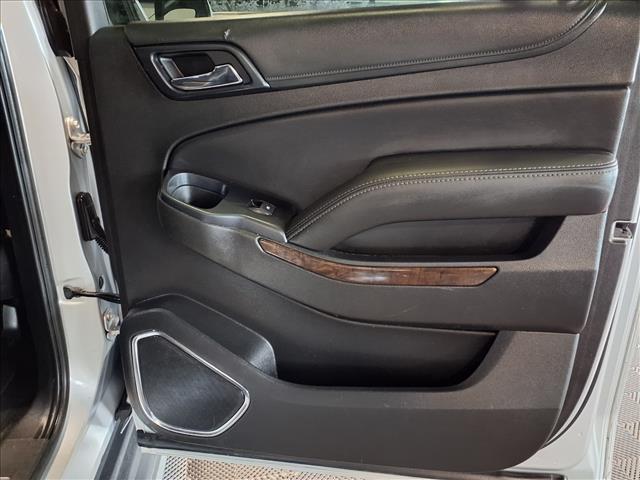 used 2018 Chevrolet Suburban car, priced at $18,988