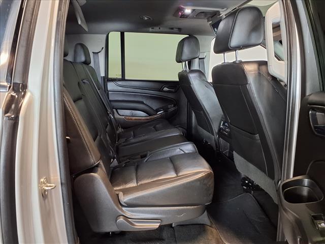 used 2018 Chevrolet Suburban car, priced at $18,988