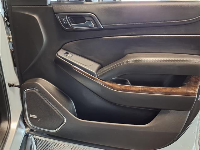 used 2018 Chevrolet Suburban car, priced at $18,988