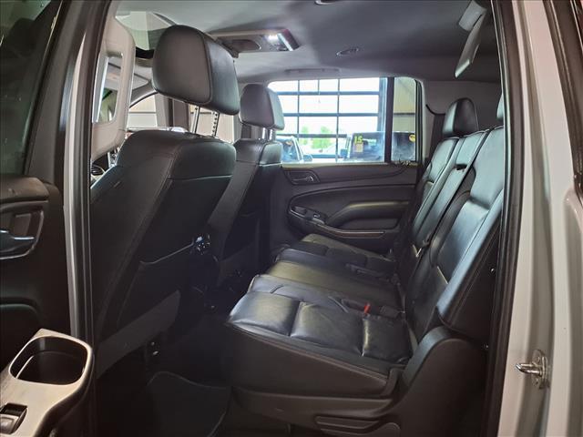 used 2018 Chevrolet Suburban car, priced at $18,988