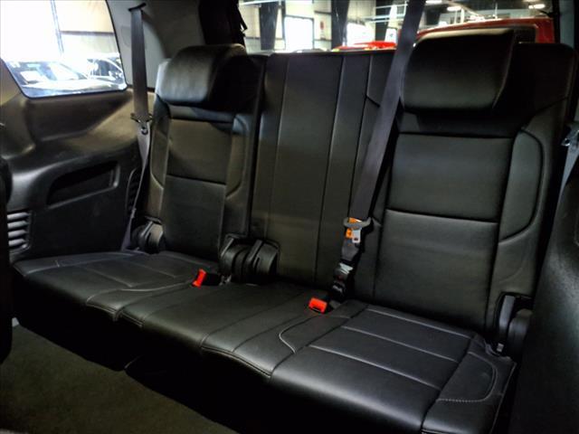 used 2017 Chevrolet Tahoe car