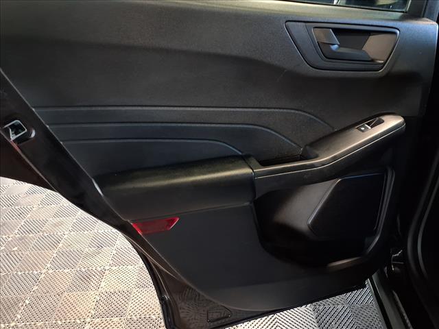 used 2022 Ford Escape car, priced at $14,988