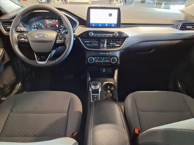 used 2022 Ford Escape car, priced at $14,988