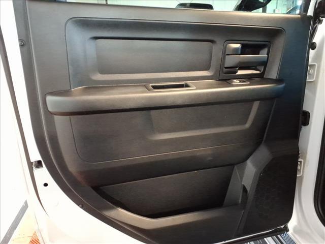 used 2021 Ram 2500 car, priced at $43,988