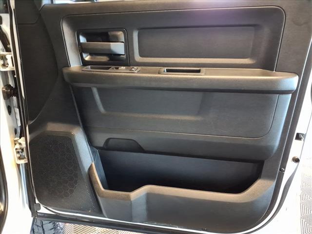 used 2021 Ram 2500 car, priced at $43,988