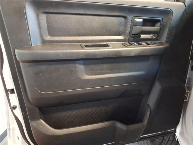 used 2021 Ram 2500 car, priced at $43,988