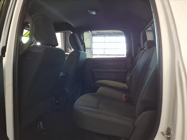 used 2021 Ram 2500 car, priced at $43,988