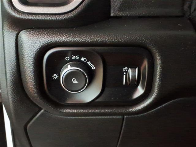 used 2021 Ram 2500 car, priced at $43,988