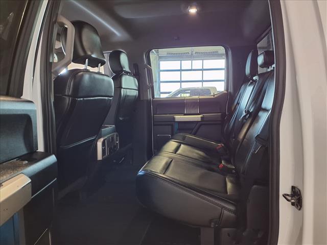used 2019 Ford F-250 car, priced at $38,988