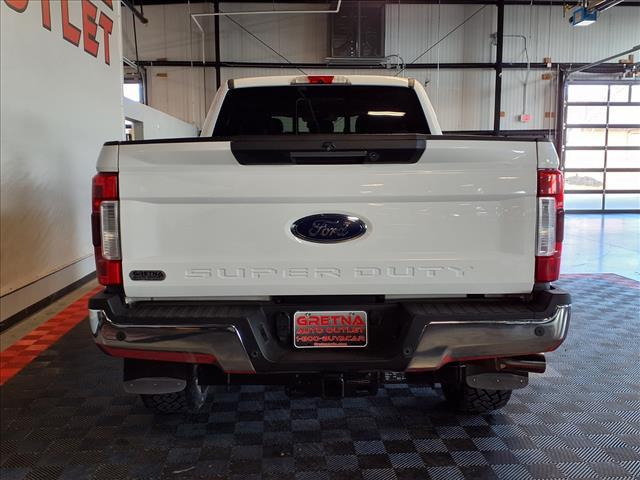 used 2019 Ford F-250 car, priced at $38,988