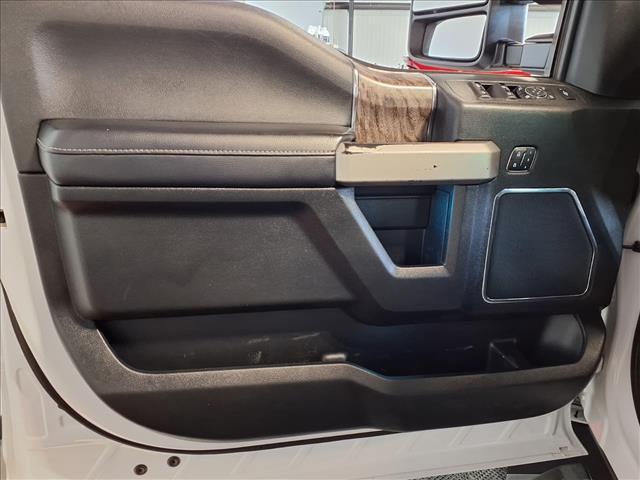 used 2019 Ford F-250 car, priced at $38,988