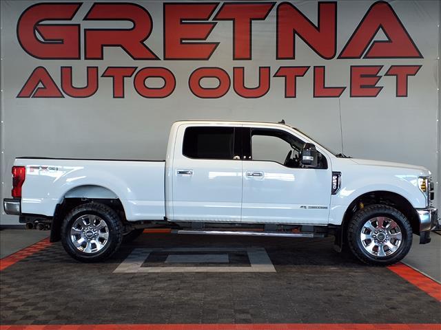 used 2019 Ford F-250 car, priced at $38,988