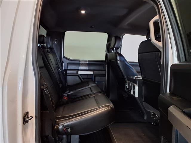 used 2019 Ford F-250 car, priced at $38,988