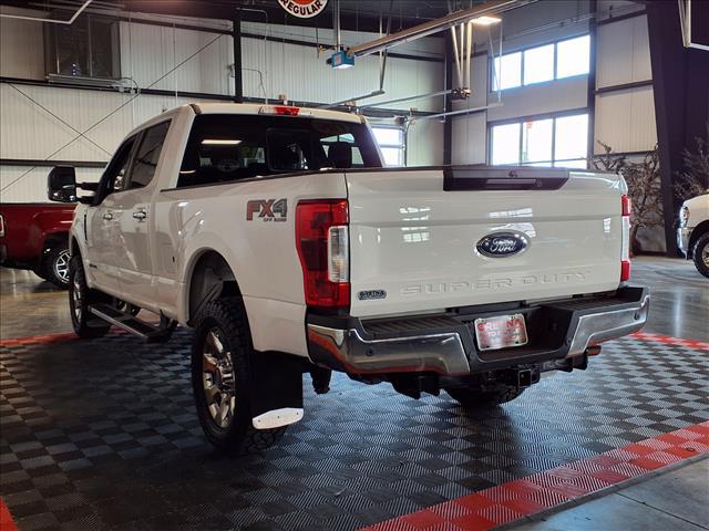 used 2019 Ford F-250 car, priced at $38,988