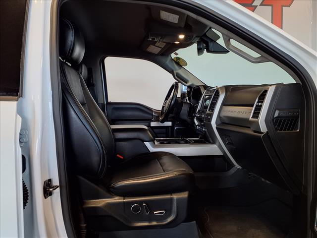 used 2019 Ford F-250 car, priced at $38,988