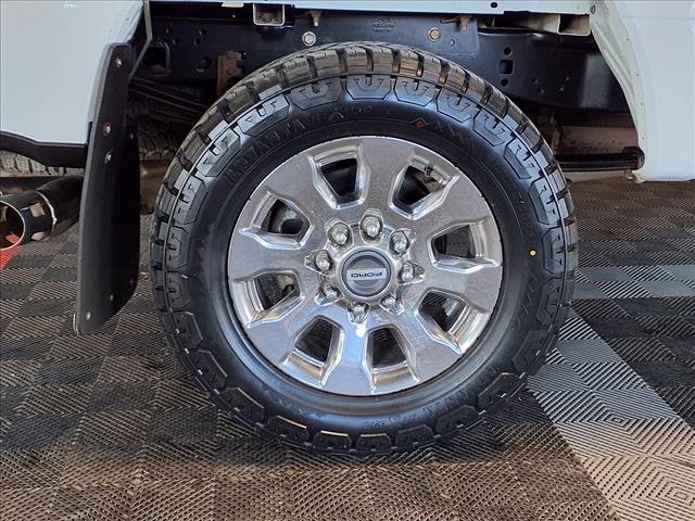 used 2019 Ford F-250 car, priced at $38,988