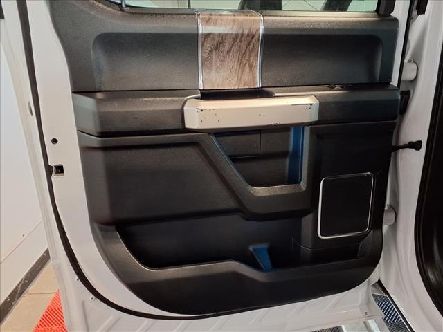 used 2019 Ford F-250 car, priced at $38,988