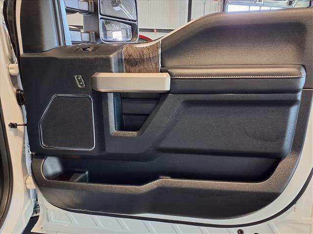 used 2019 Ford F-250 car, priced at $38,988