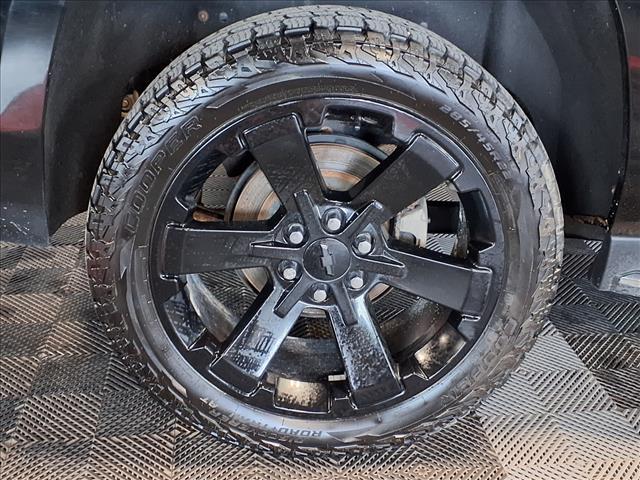 used 2017 Chevrolet Suburban car, priced at $21,988