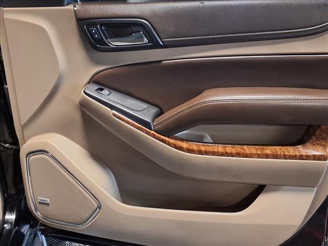 used 2017 Chevrolet Suburban car, priced at $21,988