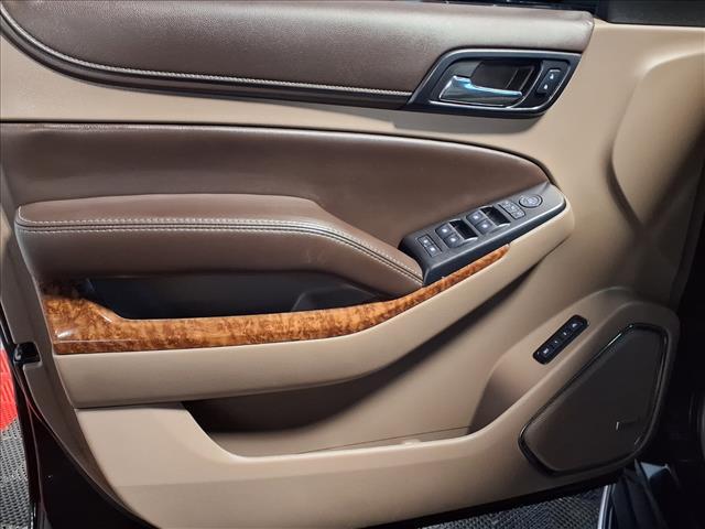 used 2017 Chevrolet Suburban car, priced at $21,988