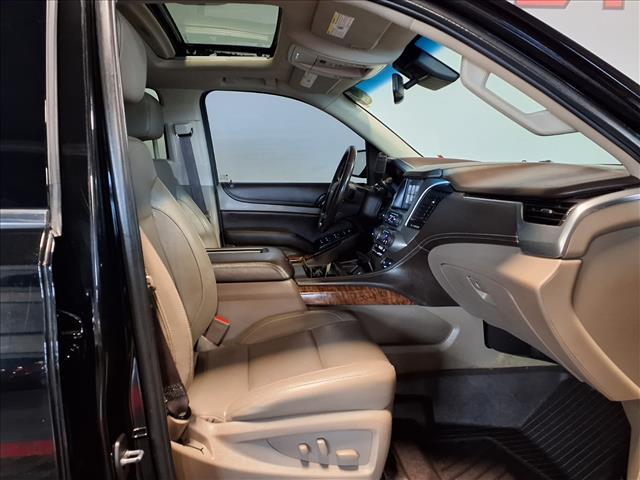 used 2017 Chevrolet Suburban car, priced at $21,988