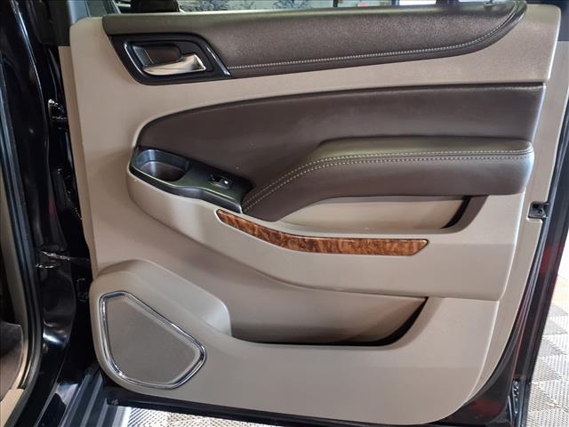 used 2017 Chevrolet Suburban car, priced at $21,988