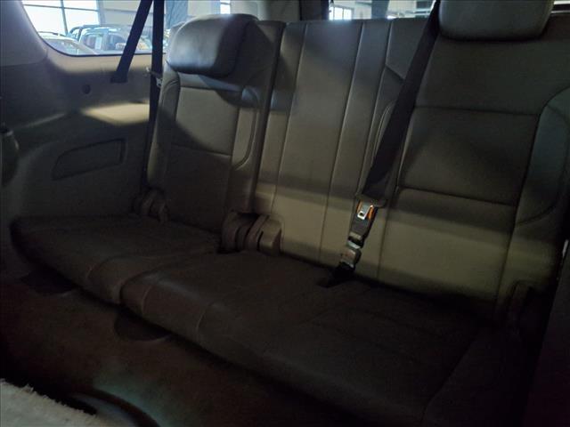 used 2017 Chevrolet Suburban car, priced at $21,988