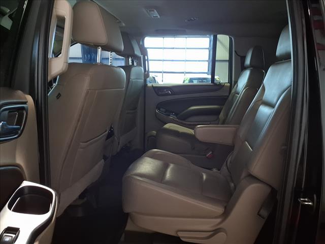 used 2017 Chevrolet Suburban car, priced at $21,988