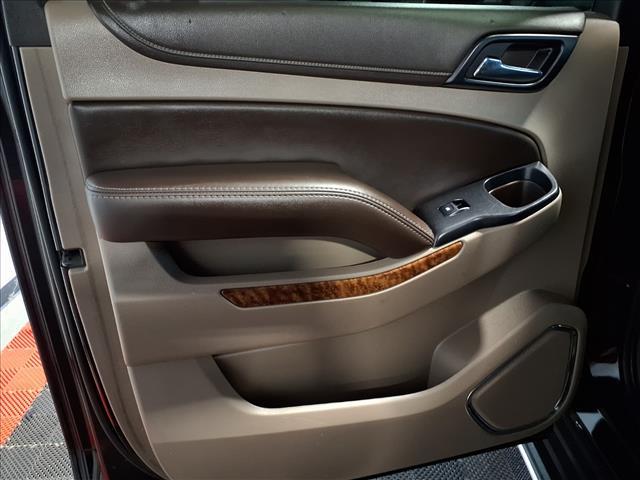 used 2017 Chevrolet Suburban car, priced at $21,988