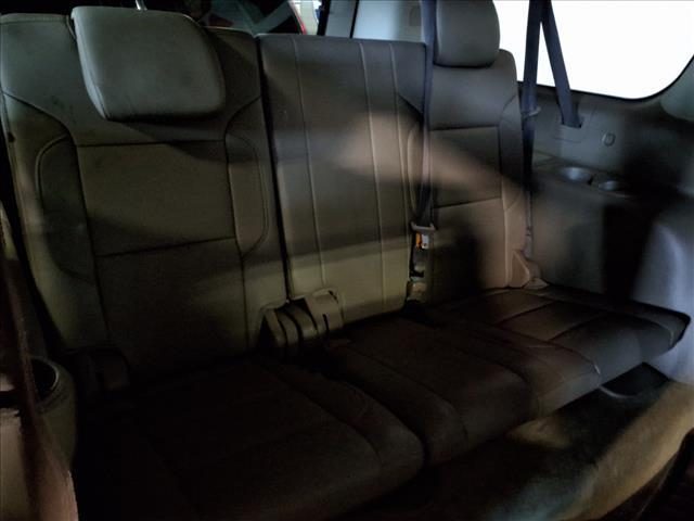 used 2017 Chevrolet Suburban car, priced at $21,988