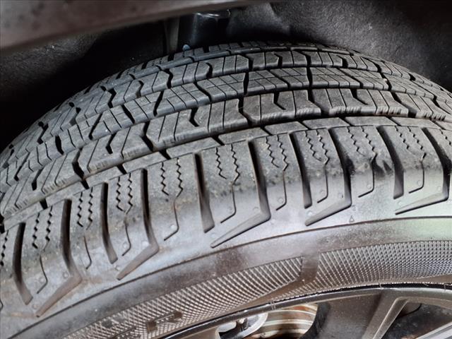 used 2022 Honda CR-V car, priced at $22,988