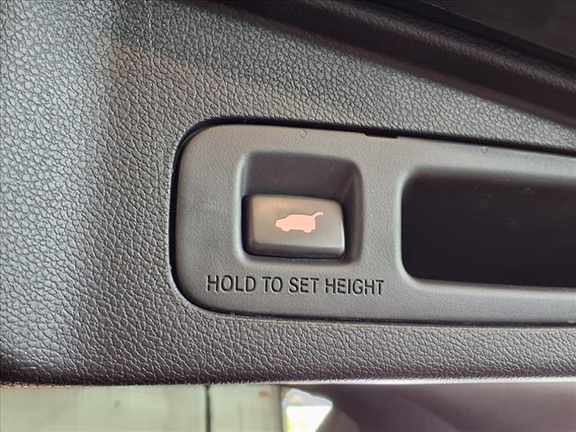 used 2022 Honda CR-V car, priced at $22,988