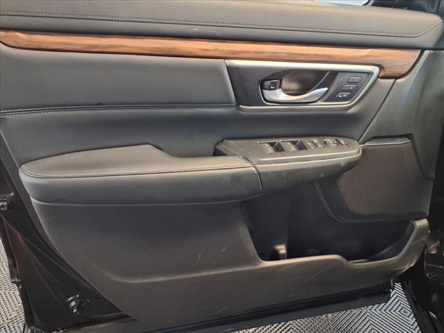 used 2022 Honda CR-V car, priced at $22,988