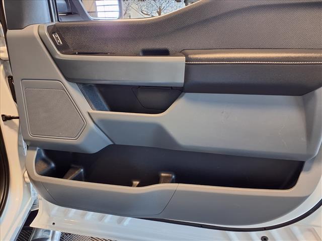 used 2022 Ford F-150 car, priced at $28,988