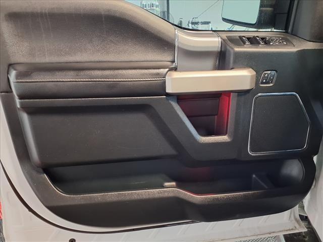 used 2015 Ford F-150 car, priced at $22,988