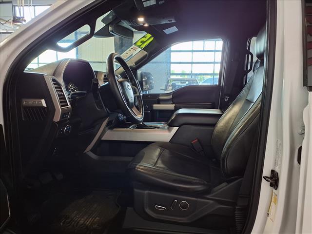 used 2015 Ford F-150 car, priced at $22,988
