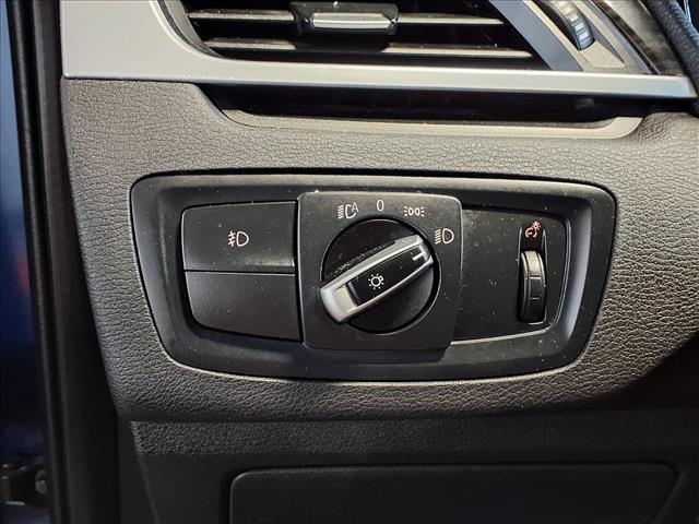 used 2016 BMW X1 car, priced at $15,988