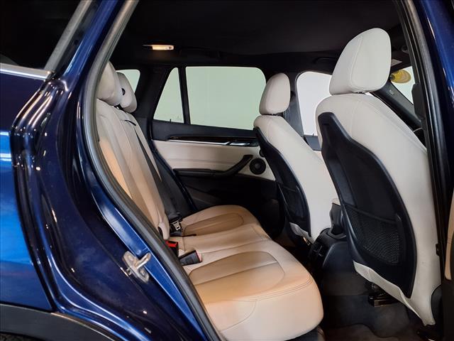 used 2016 BMW X1 car, priced at $15,988
