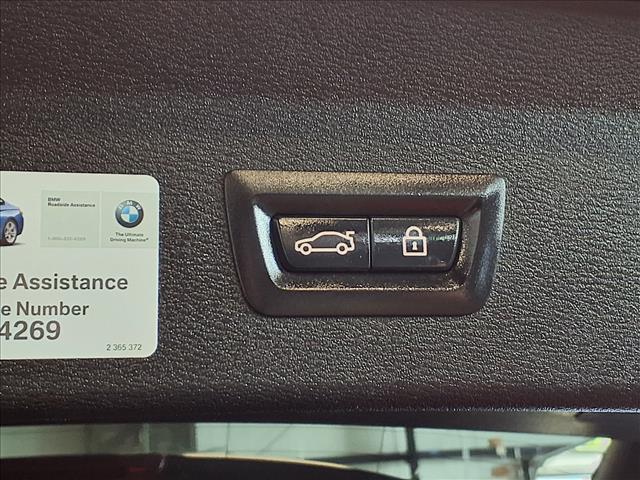 used 2016 BMW X1 car, priced at $15,988