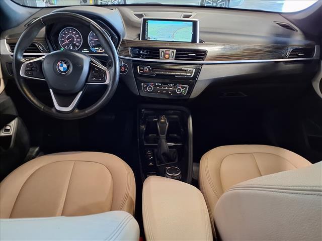 used 2016 BMW X1 car, priced at $15,988