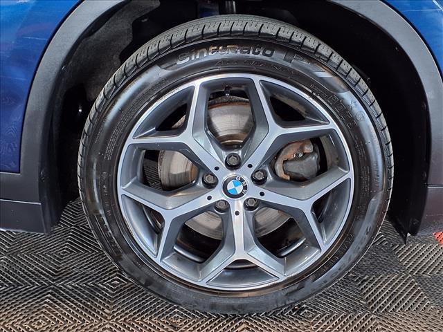 used 2016 BMW X1 car, priced at $15,988
