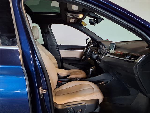 used 2016 BMW X1 car, priced at $15,988