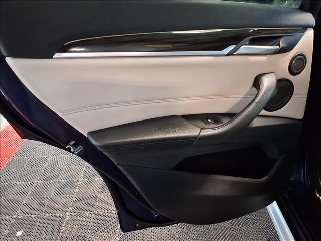 used 2016 BMW X1 car, priced at $15,988