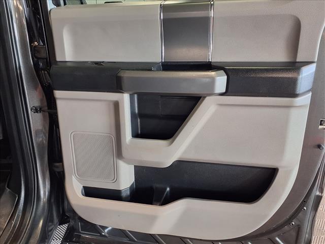 used 2018 Ford F-150 car, priced at $21,988