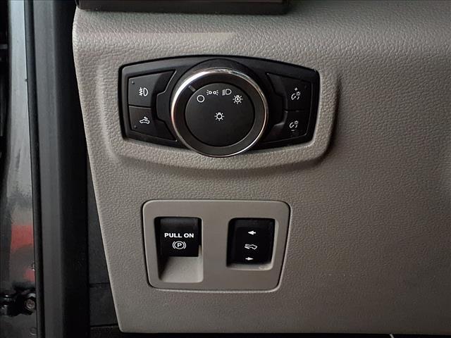 used 2018 Ford F-150 car, priced at $21,988